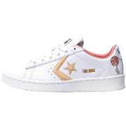 Lage Sneakers Converse Pro Leather OX Space Jam