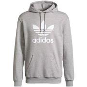 Sweater adidas Adicolor Classic Trefoil Hoodie