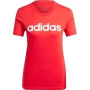 T-shirt Korte Mouw adidas IY9189