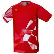 T-shirt Korte Mouw Yonex Practice