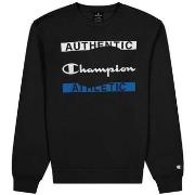 Sweater Champion Crewneck Sweatshirt