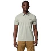 T-shirt Korte Mouw Columbia Nelson