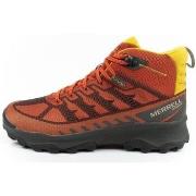 Wandelschoenen Merrell Speed Eco