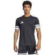 T-shirt Korte Mouw adidas Squadra 25