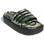 Teenslippers adidas Adilette Platform