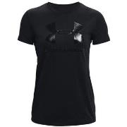 T-shirt Korte Mouw Under Armour Ive Sportstyle Graphic