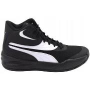 Hoge Sneakers Puma Triple