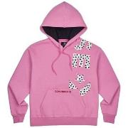 Sweater Converse Heritage Anima Print Hoodie