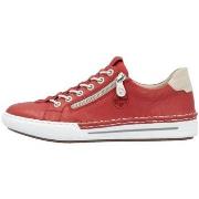 Lage Sneakers Rieker L725034