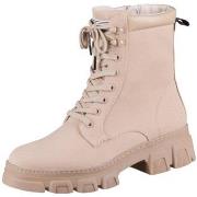 Laarzen Tamaris Almond