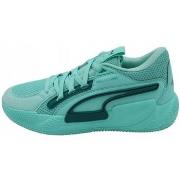 Hardloopschoenen Puma Court Rider