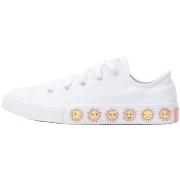 Lage Sneakers Converse Chuck Taylor All Star Sun Graphic