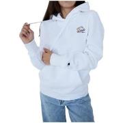 Sweater Champion Wmns City Snack Organic Cotton Blend Hoodie
