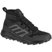 Wandelschoenen adidas Terrex Trailmaker Mid Gtx