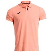 T-shirt Korte Mouw Joma Challenge