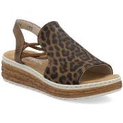 Sandalen Rieker RKR770A