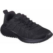 Nette Schoenen Skechers 403745LBBK