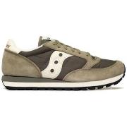 Lage Sneakers Saucony Jazz