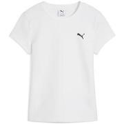 T-shirt Korte Mouw Puma 62976602