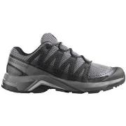 Lage Sneakers Salomon X-adventure Recon