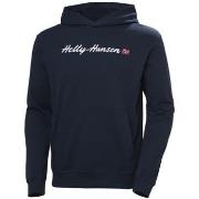 Sweater Helly Hansen Core Graphic