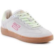 Lage Sneakers D.Franklin DFSH387005OFFW