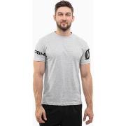 T-shirt Korte Mouw Ozoshi K15826