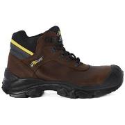 Hoge Sneakers U-Power Latitude RS UK