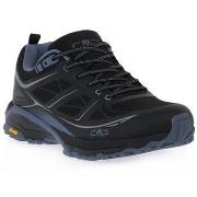 Lage Sneakers Cmp Hapsu Bordic