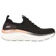 Lage Sneakers Skechers Dlux