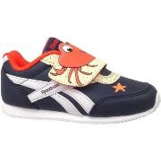 Lage Sneakers Reebok Sport Royal CL Jogger