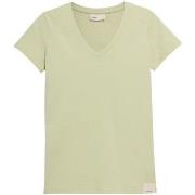 T-shirt Korte Mouw Outhorn TSD601