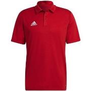T-shirt Korte Mouw adidas Entrada 22