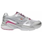 Lage Sneakers Ellesse Jami
