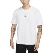T-shirt Korte Mouw Nike Jordan Sport Drifit