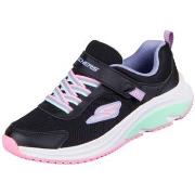 Lage Sneakers Skechers Elite Sport Tempo