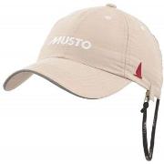 Pet Musto Essential Fast Dry Crew Cap
