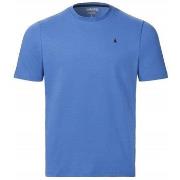 T-shirt Korte Mouw Musto Original Ss Tee