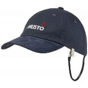 Pet Musto Evolution Original Crew Cap