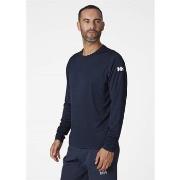 T-shirt Korte Mouw Helly Hansen Tech Crew