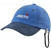 Pet Musto Evolution Original Crew Cap