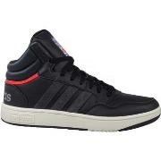 Laarzen adidas Hoops 30 Mid