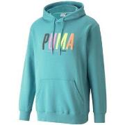 Sweater Puma Swxp Graphic