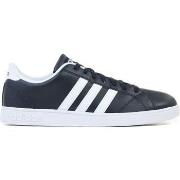 Lage Sneakers adidas Baseline