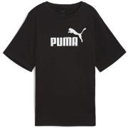 T-shirt Korte Mouw Puma 68497001