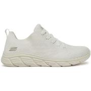 Nette Schoenen Skechers 117591WHT