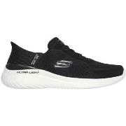 Lage Sneakers Skechers 232459BKW