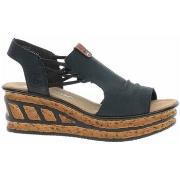 Sandalen Rieker 6817514