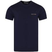 T-shirt Korte Mouw Trussardi TRU25MTS0309