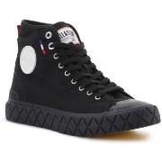 Hoge Sneakers Palladium Palla Ace Cvs Mid